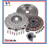 Kit Frizione Volante Motore Rigida per Peugeot 307 2.0 HDI 110 2052N5 835007