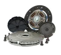 KIT FRIZIONE VW GOLF 1 2 3 VENTO JETTA CADDY SEAT TOLEDO 1.6 1.8 1.9 801184