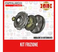 KIT FRIZIONE VW POLO (9N_) 1.2/ VW POLO (9N_) 1.2 12V 62033200 LUK