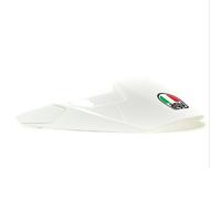 Kit Frontino AGV Peak Bianco
