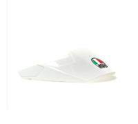 Kit Frontino Corto AGV Peak Bianco