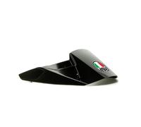 Kit Frontino Corto AGV Peak Nero Lucido