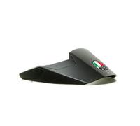 Kit Frontino Corto AGV Peak Nero Opaco