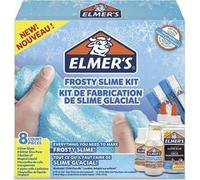 ELMERS SLIME KIT FROSTY 2077254