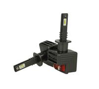 Kit Full Led Canbus H1 30W 12V Con 6 Chip Philips Lumileds ZES Super Compatto Fa