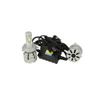 Kit Full Led Canbus H4 40W/40W Premium Modello Top Specifico Per Camion 24V e Au