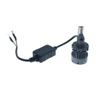 Kit Full Led Canbus Lampada D1S D3S 35W 12V Piu Lumisoso Dello Xenon Originale