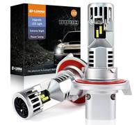 Kit Full Led Compatto H13 12V 45W 8000 Lumen Canbus All In One IP65