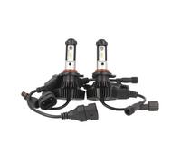 Kit Full Led HIR2 9012 80W 12V 24V 8 Chip Phillips Z-ES Per Toyota Aygo IQ