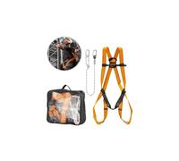 Kit fusibili: cinture di sicurezza + corda senza 97-100