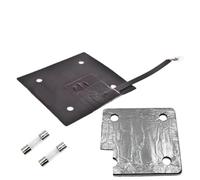 Kit fusibili in cotone riscaldante for letto caldo for stampante 3D 110 V/220 V SW-X2(Genius Pro Kit)