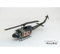 Kit fusoliera Bell UH-1D / CH-118 1:48 per Blade mCPX / BL, XK K110 Ughi