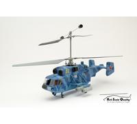 Kit fusoliera Kamov Ka-29 Elica B 1:35 per Coassiale Blade CX2 Ughi