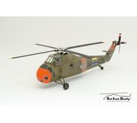 Kit fusoliera S-58 / H-34G / S-58T / UH-34D 1:48 for Blade mCPX / BL ughi