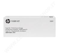 KIT FUSORE HP B5L36-67901 220V - ORIGINALE