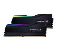 Kit G.Skill Trident Z5 RGB DDR5 SDRAM 96 GB 6800 MHz CL34 ECC DIMM 288 PIN NEW