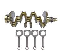 Kit G4nc Albero motore e Bende di collegamento AP02 Compatibile con modelli motore L4 2.0L 2014-2019 Adatto Tucson Optima Soul Sostituisce 235102E001 623V62EH00