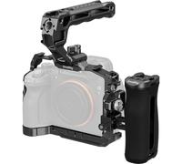 Kit gabbia avanzato SmallRig 6026 per Sony Alpha 7 V / 7R V / 7 IV