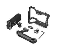 Kit gabbia for 7R V/7 IV/ 7S III/1 / IV con maniglia superiore/laterale e serracavo Advanced Edition