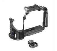 Kit gabbia per fotocamera per Alpha 7R V, Alpha 7 IV, Alpha 7S III Protezione avanzata e opzioni di montaggio
