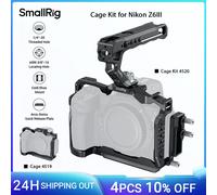 SmallRig 4519 Gabbia per fotocamera per Nikon Z 6III
