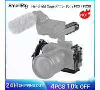 SmallRig Handheld Cage Kit for Sony FX30 / FX3 4184