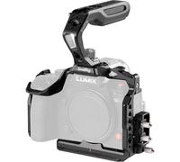 Kit gabbia SmallRig 5503 "Black Mamba" per Panasonic S1R II / S1 II / S1 IIE