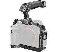 Kit gabbia SmallRig 6027 "HawkLock" per Sony Alpha 7 V / 7R V / 7 IV
