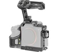 SmallRig 6030 Gabbia avanzata Rhinoceros per Sony Alpha 7 V / 7R V / 7 IV
