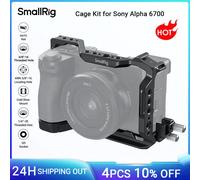 SmallRig Baseplate for Sony Alpha 6700 4338