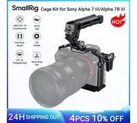 SmallRig 4198 Cage Kit for Sony Alpha 7 III / 7R III