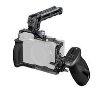 Kit gabbia Smallrig per Nikon ZR Edizione Avanzata 5468