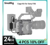 Kit gabbia SmallRig per Sony FX6 4124