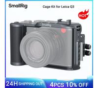 SmallRig 4567 Kit di gabbie per Leica Q3