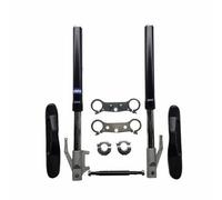 Kit Gabel Up Side Down Per Dirt Bike Mini Cross Mini Bike - HMPARTS