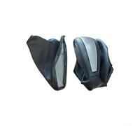 Kit Gaiter LR003471 Sintetica Nera Kit Gaiter LR003471 Sintetica | ABS , montaggio modifiche, compatibilità L359, ripristino comfort guida, nero opaco(A set of LHD)