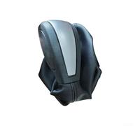 Kit Gaiter LR003471 Sintetica Nera Kit Gaiter LR003471 Sintetica | ABS , montaggio modifiche, compatibilità L359, ripristino comfort guida, nero opaco(A set of)