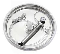 KIT GALLEGGIANTE AD ARIA DIAM. 480 MM PER CONTENITORE LT 150 BELIVERE