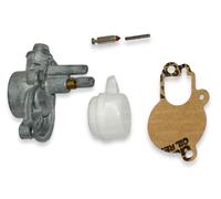 Kit Galleggiante Carburatore Vespa Jatex per Vbb Vba Super Sprint 150 Bajaj C...