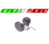 KIT GALLEGGIANTE CARBURATORE Yamaha XQ 125 Maxster 2001 2002 2003