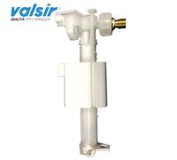 Kit galleggiante cassetta incasso wc Valsir Rios 2008-2014 Angel 1996-2014 Evolu