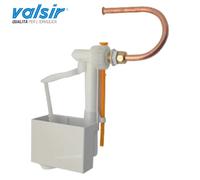 Kit galleggiante di ricambio per cassetta incasso wc Medusa 1994-2008