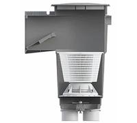 Kit Galleggiante E D'Equilibrio Hayward SP1072FVEKIT Per Skimmer Hayward SP1072