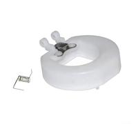 Kit galleggiante per carburatore Tecumseh compatibile con più numeri OEM, tra cui 632019A e 632109A, supporti per una consegna regolare del carburante e un minimo stabile (1 pezzo)