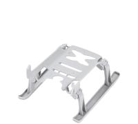 Kit gamba carrello di atterraggio esteso pieghevole compatibile con 4 Pro Migliora l'adattabilità e il terreno del drone