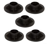 Kit gambe di supporto 5 pezzi P61010 per piscine rotonde e quadrate in acciaio progettato per rinforzare il telaio della piscina e mantenere la forma durante l'uso e i cambiamenti climatici