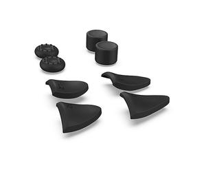 KIT GAMING AVIZAR L2R2-PS5 - Compatibile con PS5, Design ergonomico