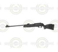 KIT GAMO NERO 1000 4,5mm 24J + 500Pellet + SPEDIZIONE GRATUITA