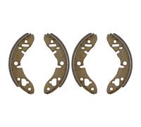 Kit Ganasce Ø 177 MM 38 MM A. B. S. per U.a. Austin Mini II