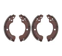 Kit Ganasce Ø 203 MM 36 MM A. B. S. per U.a. Nissan Almera